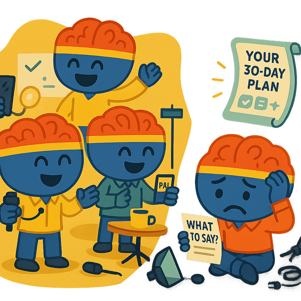 Social Media Blueprint Social Media Blueprint